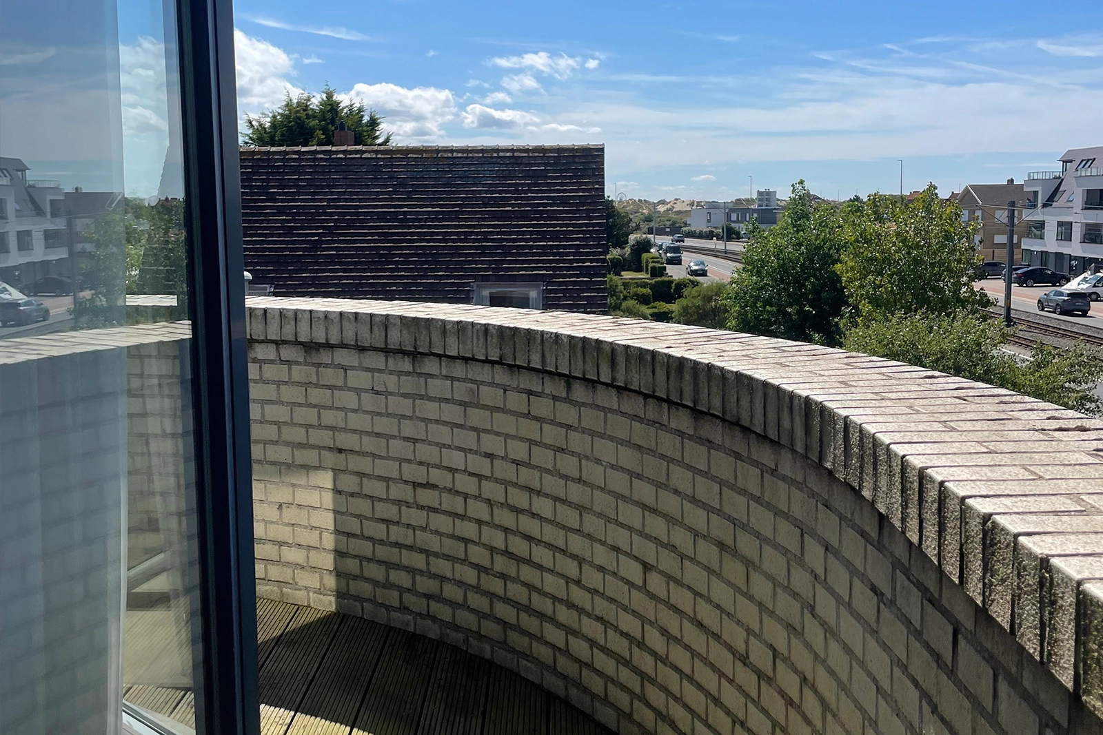 4-6 personen appartement